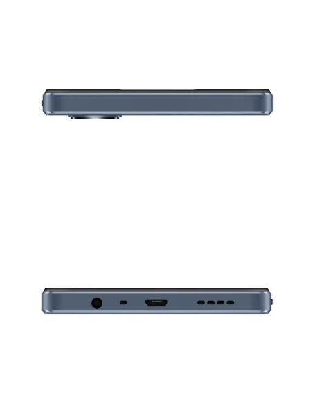 Realme Narzo 50i Prime 3/32GB Azul