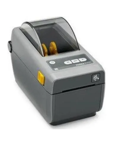 Zebra ZD410 Impresora de Etiquetas Térmica USB
