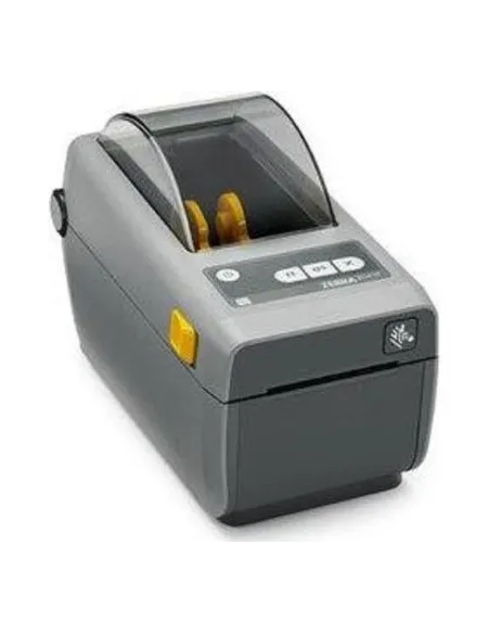 Zebra ZD410 Impresora de Etiquetas Térmica USB