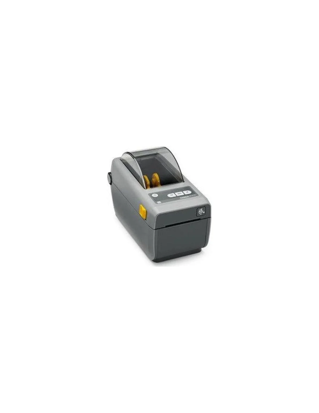 Zebra ZD410 Impresora de Etiquetas Térmica USB