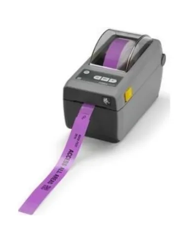 Zebra ZD410 Impresora de Etiquetas Térmica USB