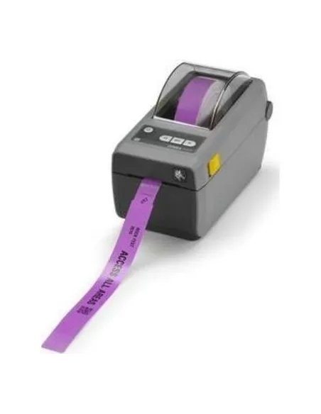 Zebra ZD410 Impresora de Etiquetas Térmica USB