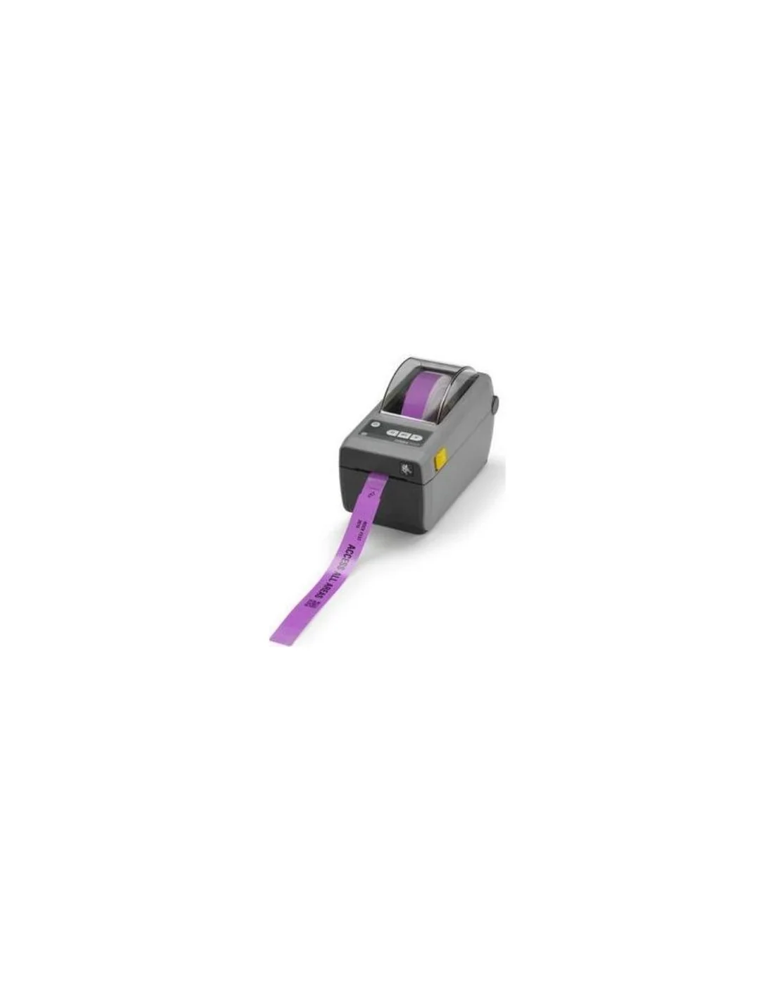 Zebra ZD410 Impresora de Etiquetas Térmica USB