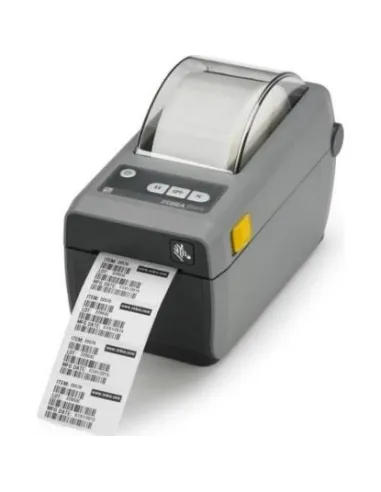 Zebra ZD410 Impresora de Etiquetas Térmica USB