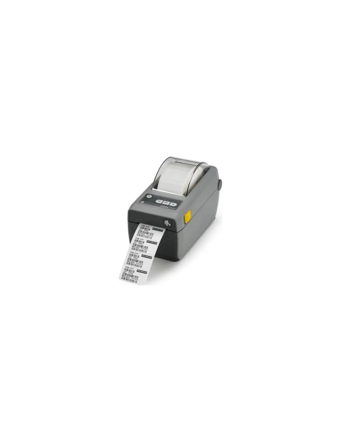 Zebra ZD410 Impresora de Etiquetas Térmica USB