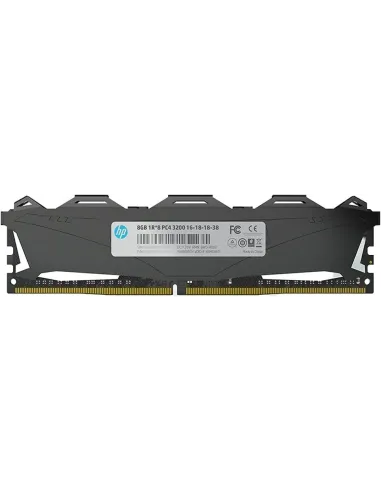 HP V6 DDR4 3200MHz PC4-25600 8GB CL16