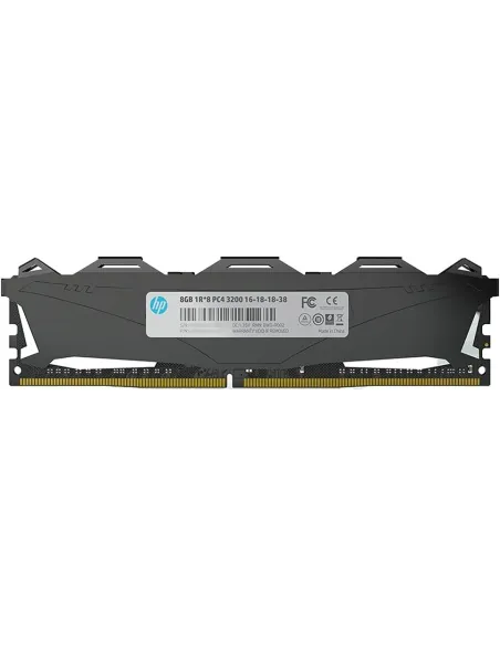 HP V6 DDR4 3200MHz PC4-25600 8GB CL16