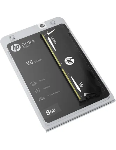 HP V6 DDR4 3200MHz PC4-25600 8GB CL16