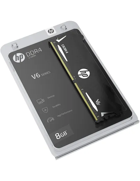 HP V6 DDR4 3200MHz PC4-25600 8GB CL16