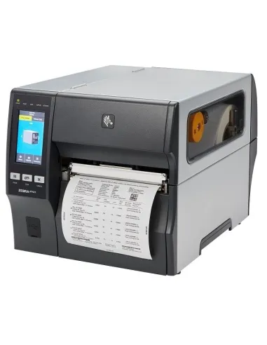 Zebra ZT421 Impresora de Etiquetas Térmica USB + Bluetooth + Ethernet