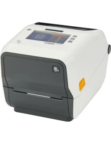 Zebra ZD621 Impresora de Etiquetas Portátil Térmica Directa USB + Ethernet