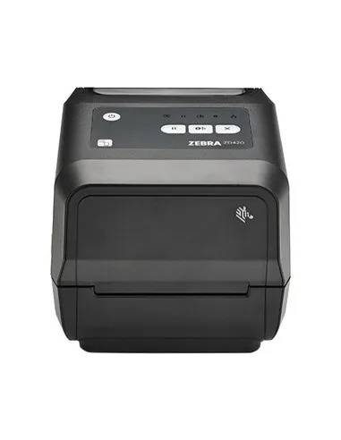 Zebra ZD420 Impresora de Etiquetas Térmica Directa USB