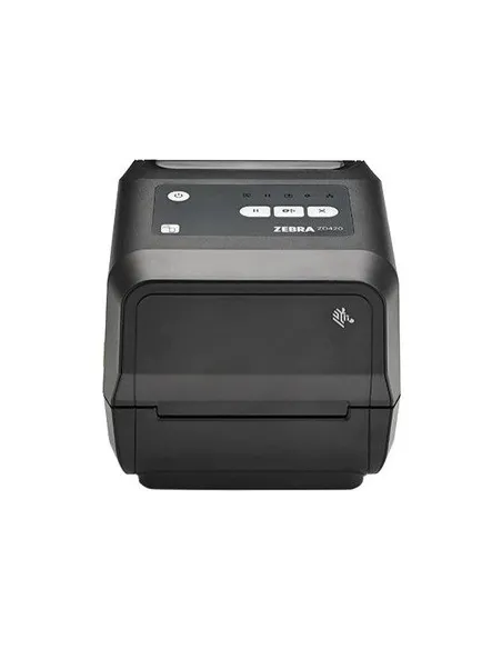 Zebra ZD420 Impresora de Etiquetas Térmica Directa USB