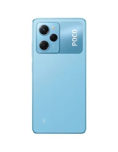 Xiaomi Poco X5 Pro 5G 8/256GB Dual SIM Azul