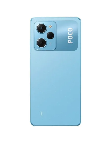 Xiaomi Poco X5 Pro 5G 8/256GB Dual SIM Azul