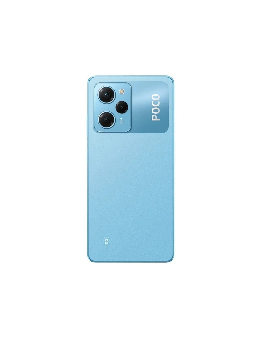 Xiaomi Poco X5 Pro 5G 8/256GB Dual SIM Azul