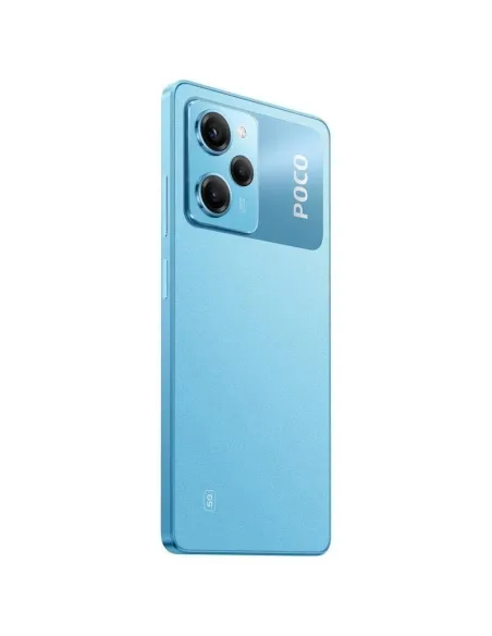 Xiaomi Poco X5 Pro 5G 8/256GB Dual SIM Azul