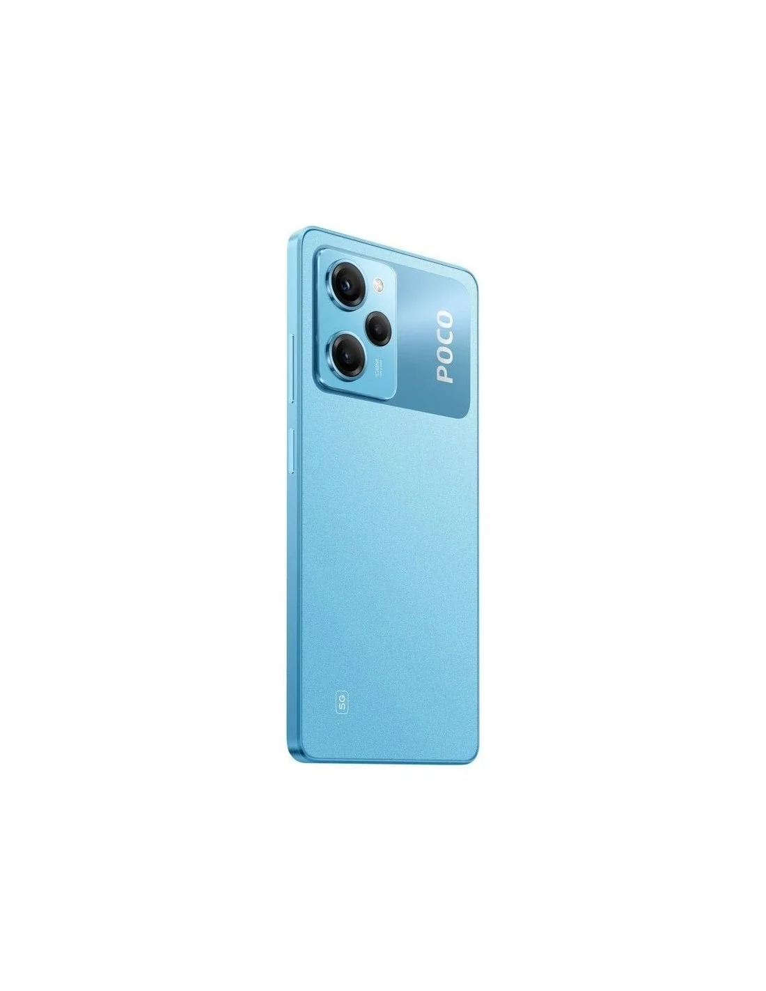 Xiaomi Poco X5 Pro 5G 8/256GB Dual SIM Azul