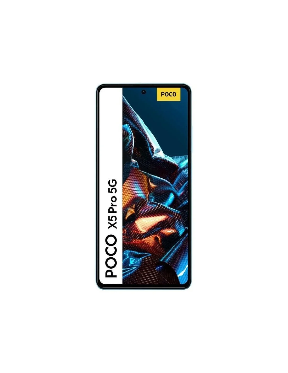 Xiaomi Poco X5 Pro 5G 8/256GB Dual SIM Azul