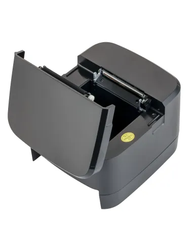 iggual TP Easy 58 Impresora Termica de Tickets Negra
