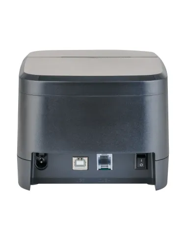 iggual TP Easy 58 Impresora Termica de Tickets Negra