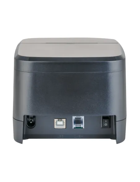 iggual TP Easy 58 Impresora Termica de Tickets Negra