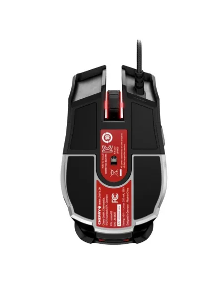 Cherry JM-9620 Raton Gaming