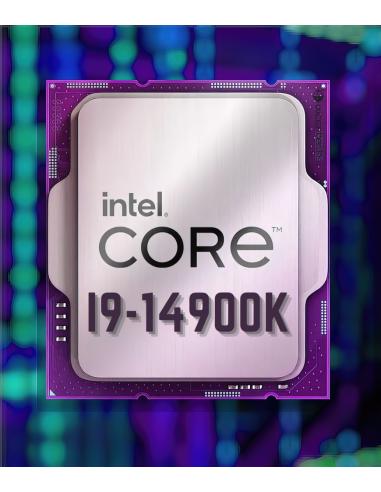 Intel Core i9-14900K 6.0 Ghz
