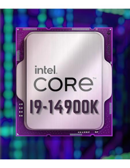 Intel Core i9-14900K 6.0 Ghz