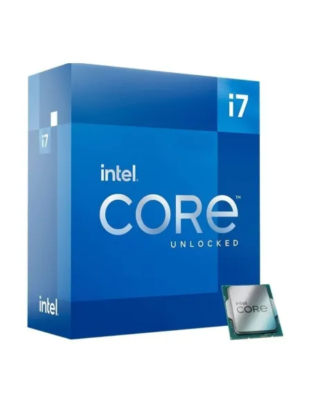 Intel Core i7-14700KF 5.6Ghz