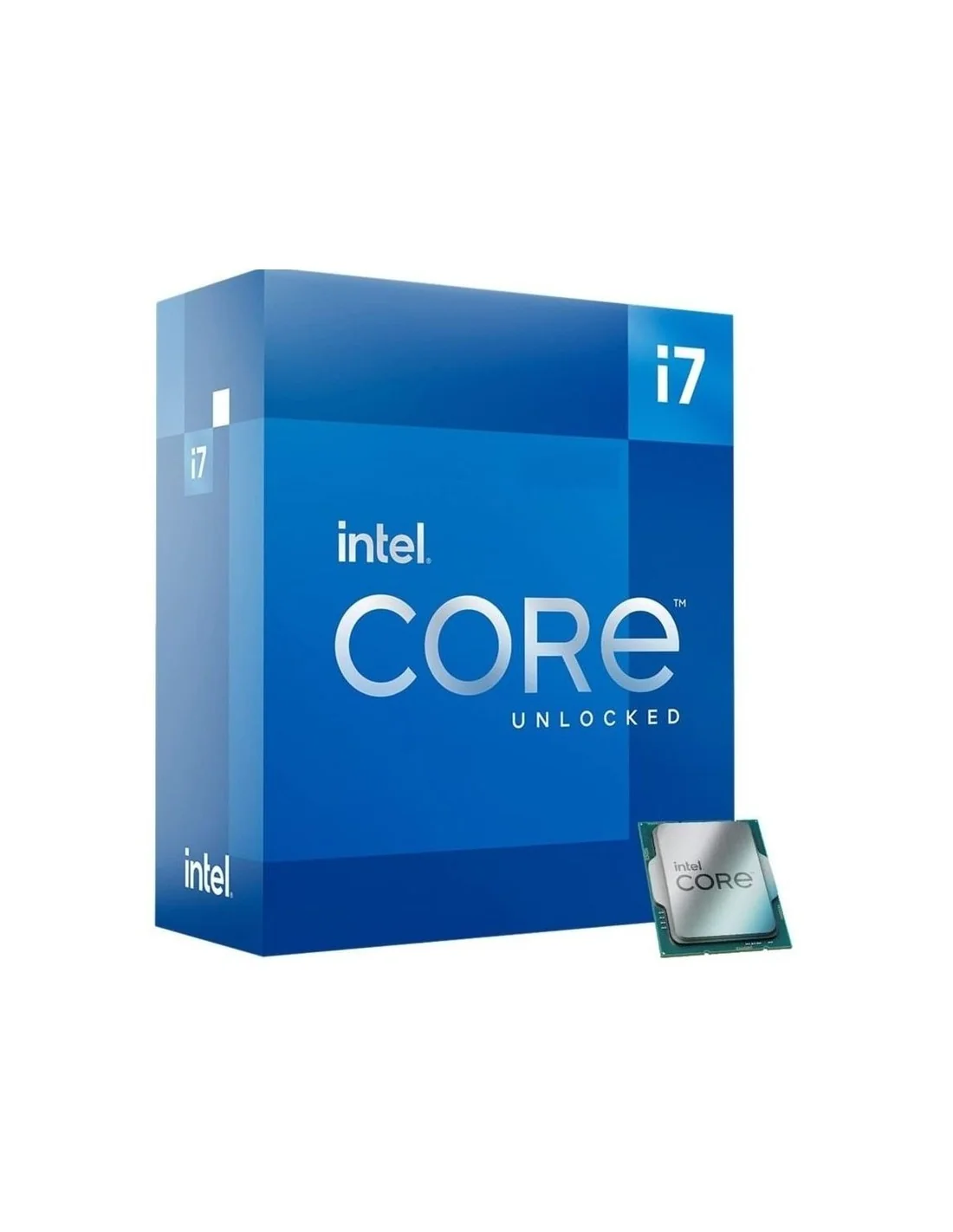 Intel Core i7-14700KF 5.6Ghz