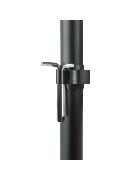 TooQ DB1200TN-B Soporte de Mesa para Pantalla y Portátil 13-32" Máx. 8Kg Negro