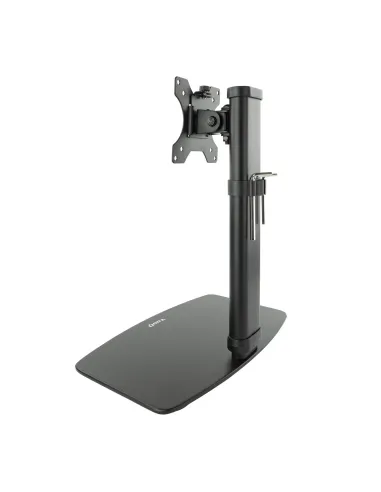 TooQ DB1127TN-B Soporte de Mesa 17-27" Máx. 6Kg Negro