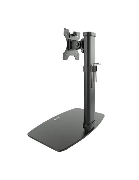 TooQ DB1127TN-B Soporte de Mesa 17-27" Máx. 6Kg Negro