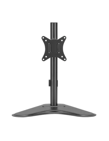 Iggual SSM01 Soporte de Mesa para 1 Monitor 13 - 32" Máx. 8Kg Negro