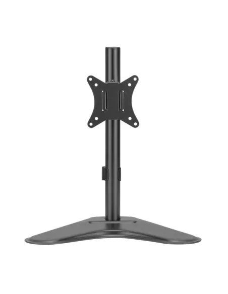Iggual SSM01 Soporte de Mesa para 1 Monitor 13 - 32" Máx. 8Kg Negro