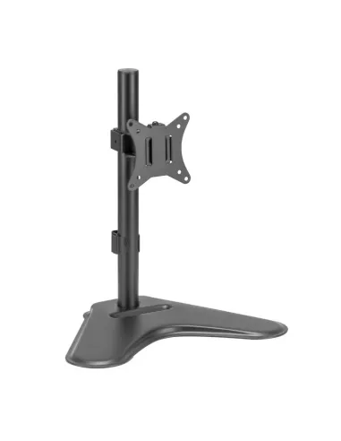 Iggual SSM01 Soporte de Mesa para 1 Monitor 13 - 32" Máx. 8Kg Negro