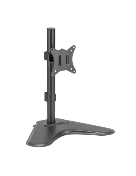 Iggual SSM01 Soporte de Mesa para 1 Monitor 13 - 32" Máx. 8Kg Negro