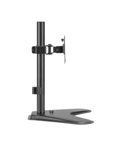 Iggual SSM01 Soporte de Mesa para 1 Monitor 13 - 32" Máx. 8Kg Negro
