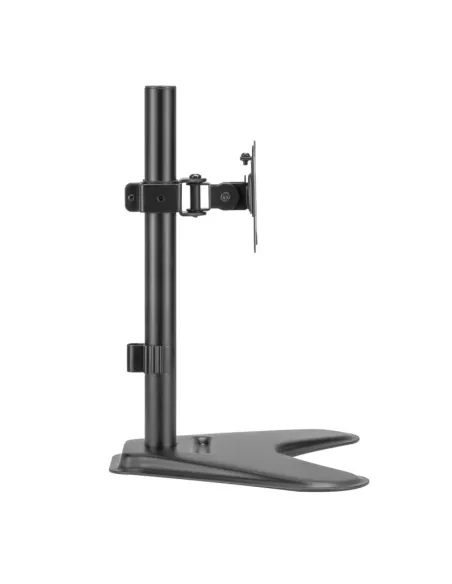 Iggual SSM01 Soporte de Mesa para 1 Monitor 13 - 32" Máx. 8Kg Negro