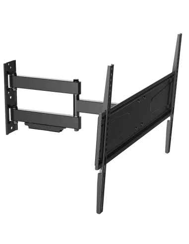 Iggual SPTV13 Soporte de Pared para TV 37 - 70" Máx. 50Kg Negro