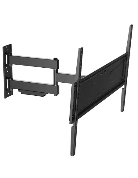 Iggual SPTV13 Soporte de Pared para TV 37 - 70" Máx. 50Kg Negro