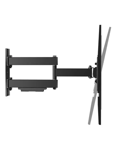 Iggual SPTV13 Soporte de Pared para TV 37 - 70" Máx. 50Kg Negro