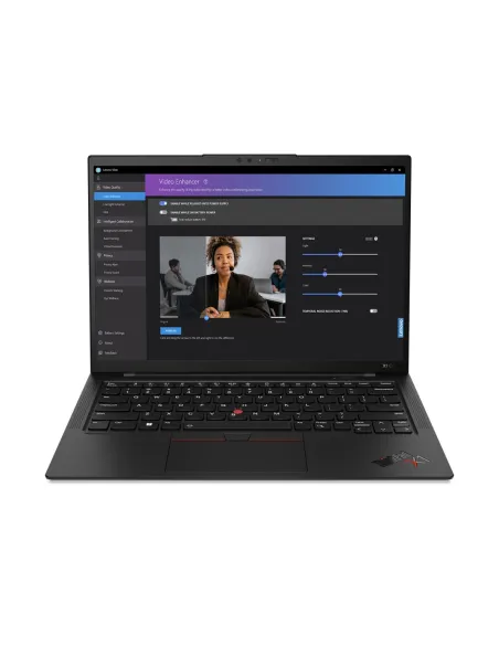 Lenovo ThinkPad X1 Carbon Gen 11 Intel Core i7-1355U/32GB/1TB SSD/14" W11 Pro