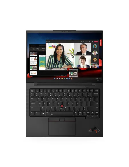 Lenovo ThinkPad X1 Carbon Gen 11 Intel Core i7-1355U/32GB/1TB SSD/14" W11 Pro