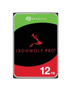 Seagate IronWolf Pro 3.5" 12TB SATA 3-IAIDMA0544