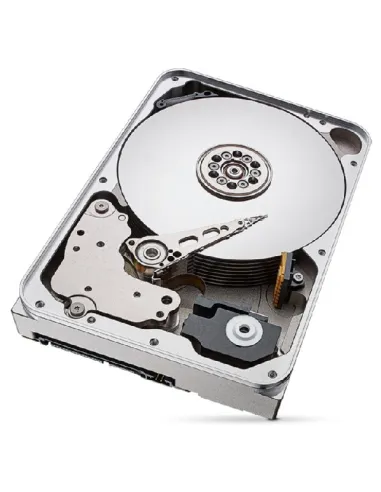 Seagate IronWolf Pro 3.5" NAS 12TB SATA 3