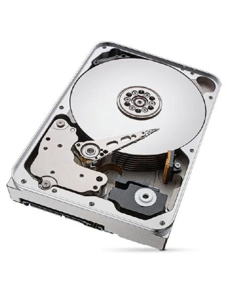 Seagate IronWolf Pro 3.5" NAS 12TB SATA 3