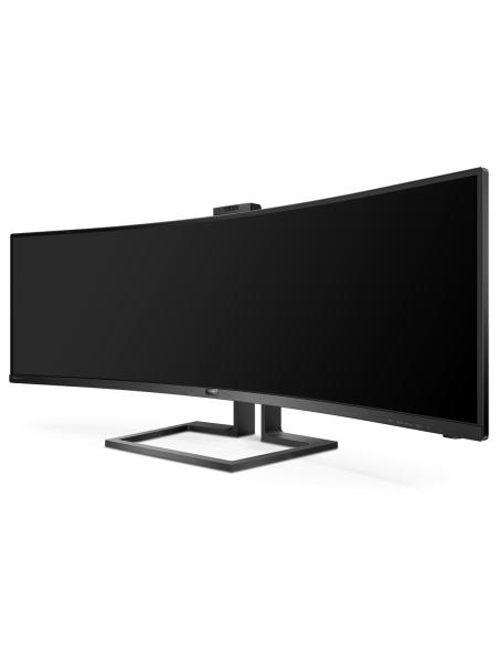 Philips Brilliance 499P9H/00 49" LED SuperWide Curva
