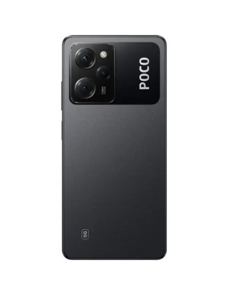 Xiaomi Poco X5 Pro 5G 8/256GB Negro
